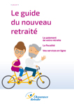 Le guide du nouveau retraité