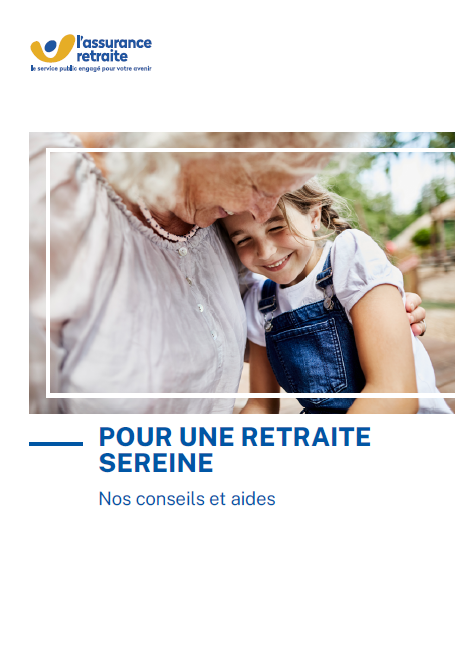 Nos conseils et aides pour une retraite sereine