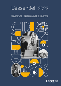 L'Essentiel 2023