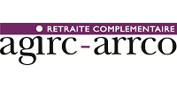 Logo Agirc-Arrco