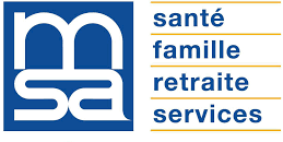 Logo MSA
