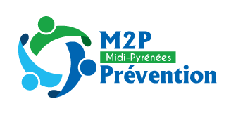 Nouveau logo M2P