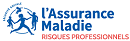 L'Assurance maladie - Risques professionnels