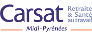 Carsat Midi-Pyrénées